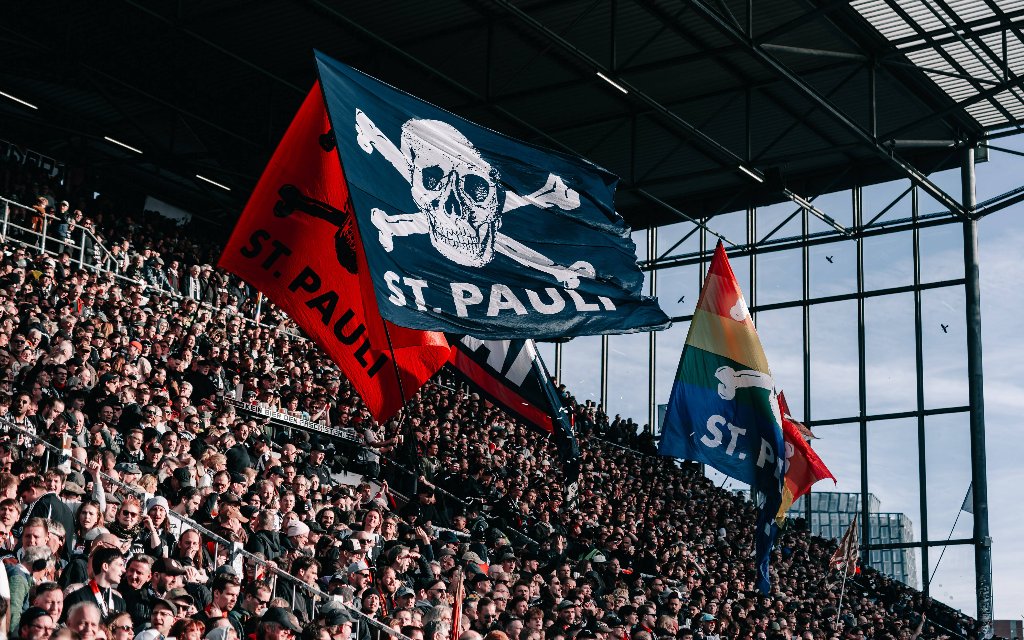 St. Pauli – Köln: Freitag, 20:30 Uhr