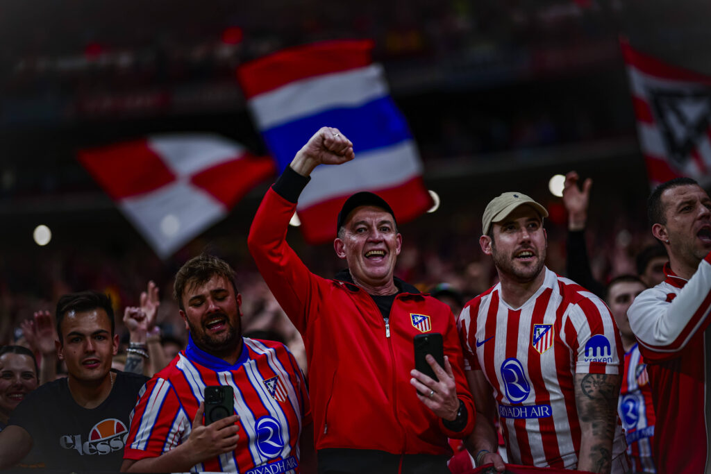 Atletico – Arsenal: Mittwoch, 21:00 Uhr