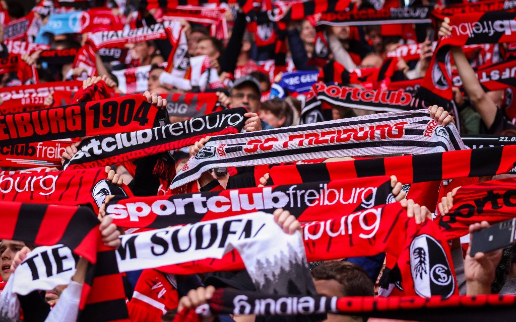 Braga – Freiburg: Donnerstag, 21:00 Uhr