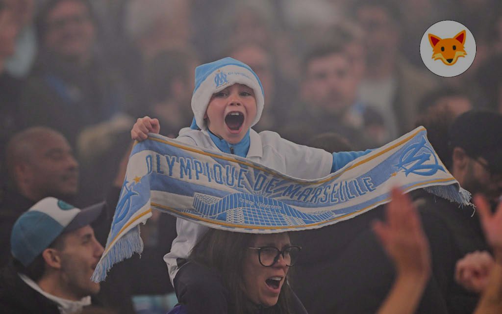 Der Quotenfuchs besucht Marseille – Nizza