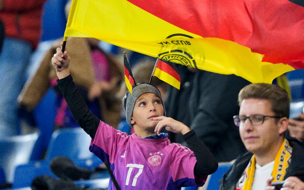 Deutschlands vorletzter WM-Test in Mainz gegen Finnland