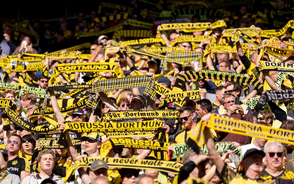 Dortmund – Frankfurt: Freitag, 20:30 Uhr
