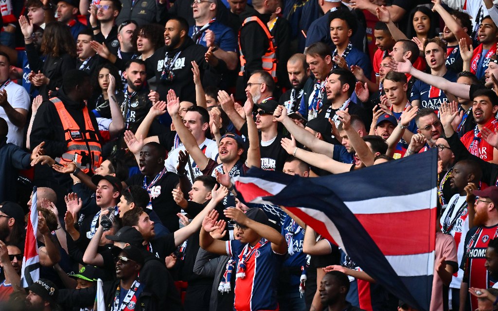 PSG – Arsenal: Samstag, 18:00 Uhr