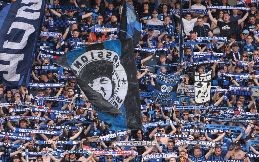 Wolfsburg – Paderborn: Donnerstag, 20:30 Uhr