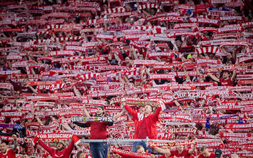 Bayern – Stuttgart: Samstag, 20:00 Uhr