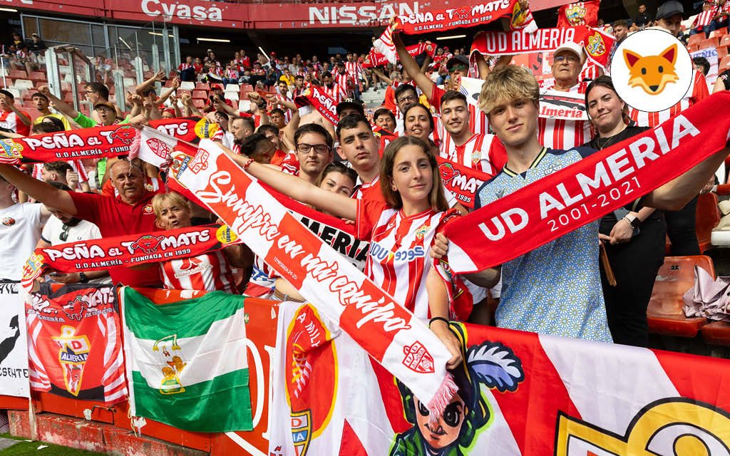 Der Quotenfuchs schaut beim Playoff-Hinspiel Malaga – Almeria vorbei.