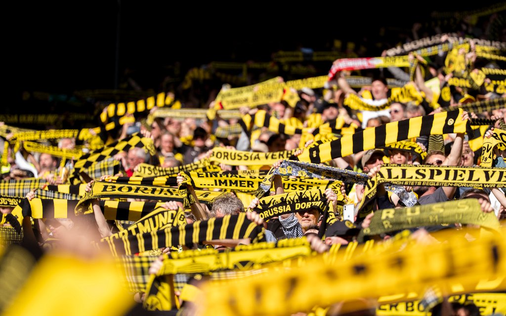 Dortmund – Hamburg: Samstag, 18:30 Uhr