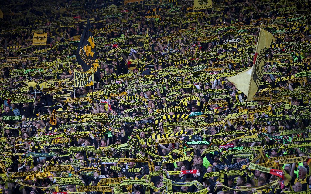 BVB – FC Bayern: Samstag, 20:30 Uhr