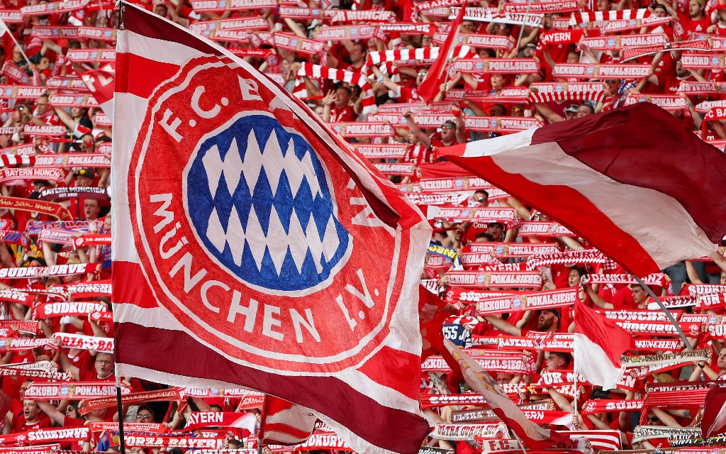 FC Bayern – Stuttgart: Freitag, 20:30 Uhr