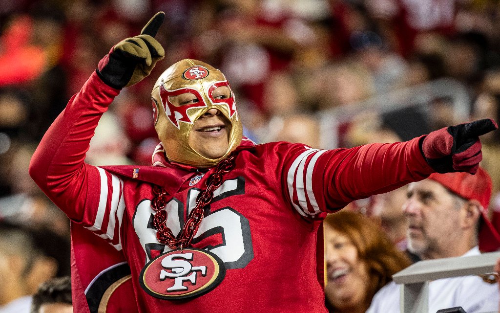 49ers – Cardinals: Sonntag, 22:05 Uhr