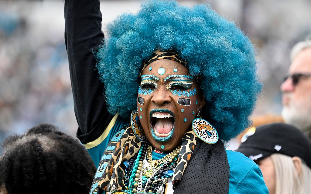 Jaguars – Patriots: Sonntag, 19:00 Uhr