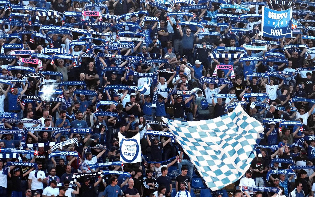 Como – Leipzig: Donnerstag, 21:00 Uhr