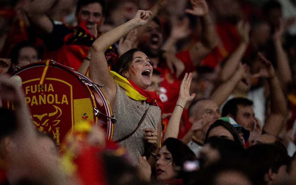 Spanien – Kroatien: Dienstag, 20:45 Uhr