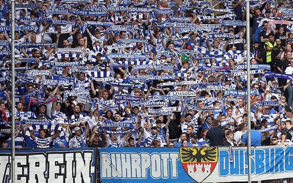 Duisburg will gegen Havlese den 3. Heimsieg der Saison