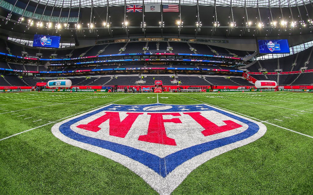 NFL-Sonntag – Woche 5: Von 15:30 Uhr bis spät in die Nacht
