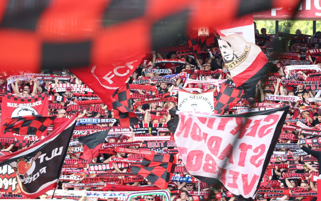 Nürnberg – Kaiserslautern: Samstag, 20:30 Uhr