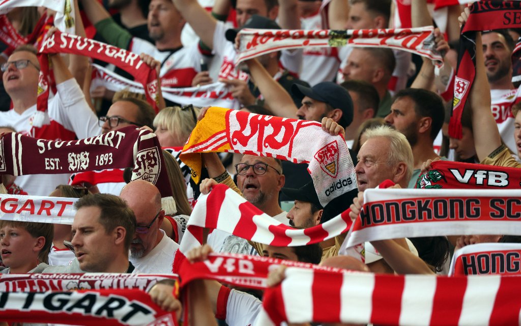 Stuttgart – Atletico: Dienstag, 21:00 Uhr