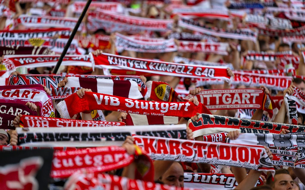 Bratislava – Stuttgart: Mittwoch, 21:00 Uhr