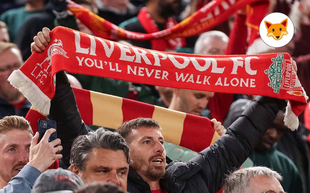 Der Quotenfuchs bei Liverpool – Man City