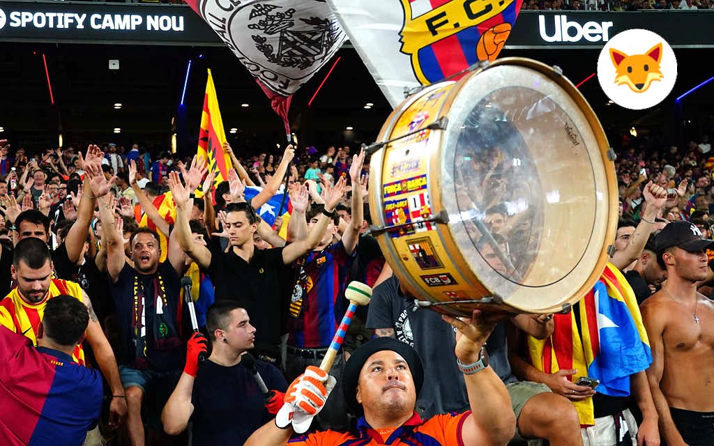 Der Quotenfuchs beim Clasico Barca – Real
